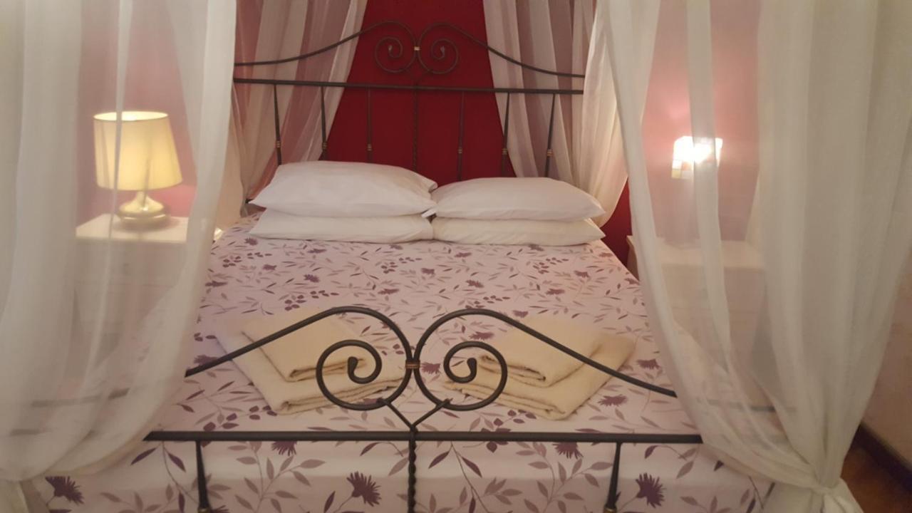 B&B in Arena L' Opera Verona Exterior foto
