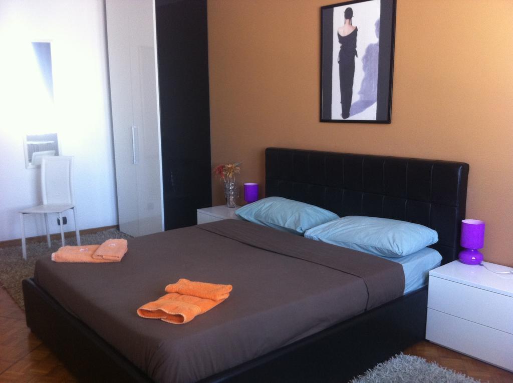 B&B in Arena L' Opera Verona Zimmer foto