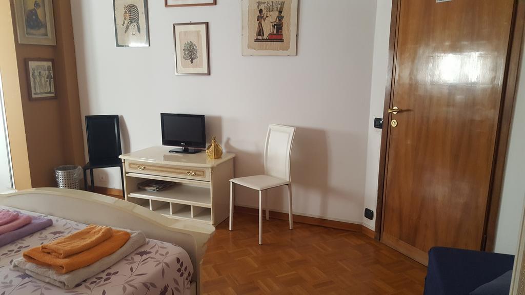B&B in Arena L' Opera Verona Exterior foto