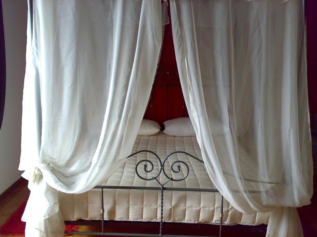 B&B in Arena L' Opera Verona Zimmer foto