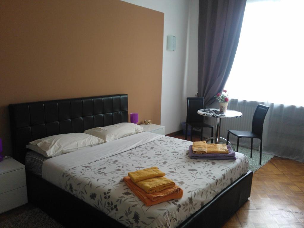 B&B in Arena L' Opera Verona Zimmer foto